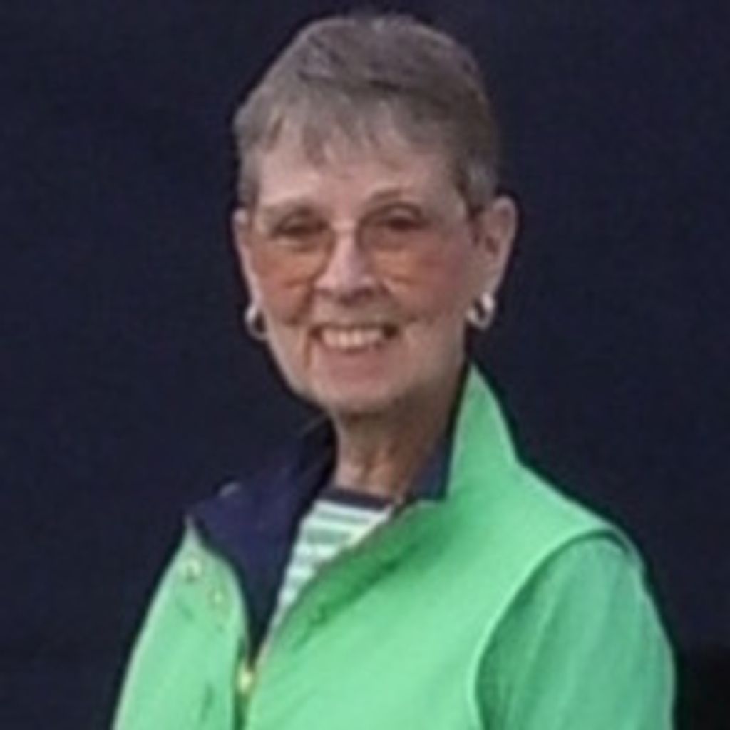 Annrose Maddox