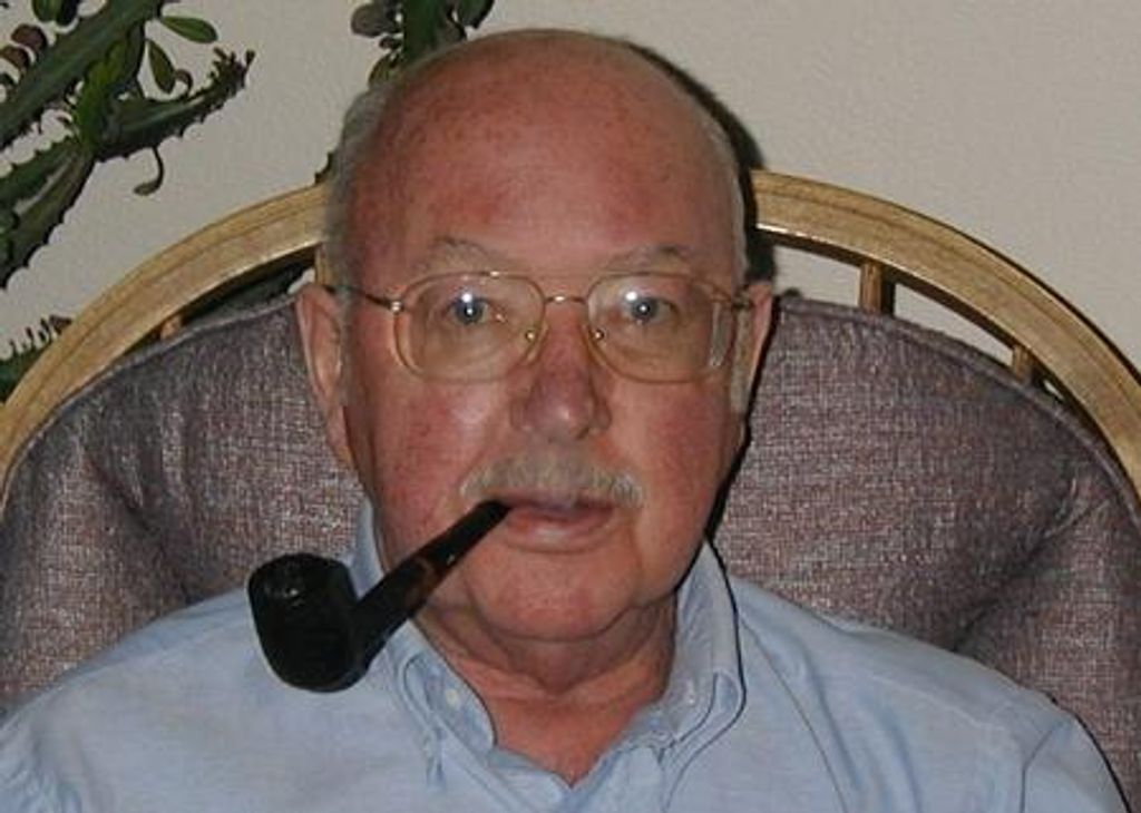 John  Thomas Richards