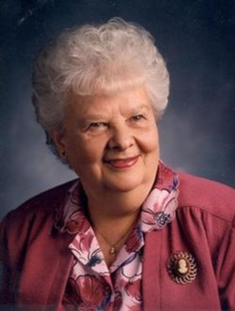 Leona M. Brewer