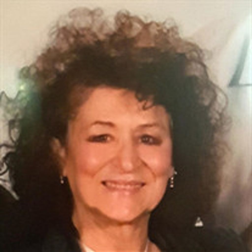 Mary Ann DeBaker