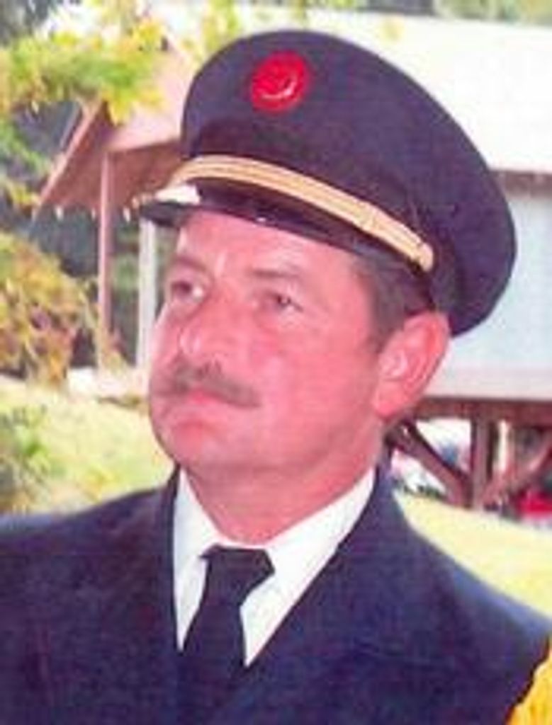 Carl Eugene Warnol Profile Photo