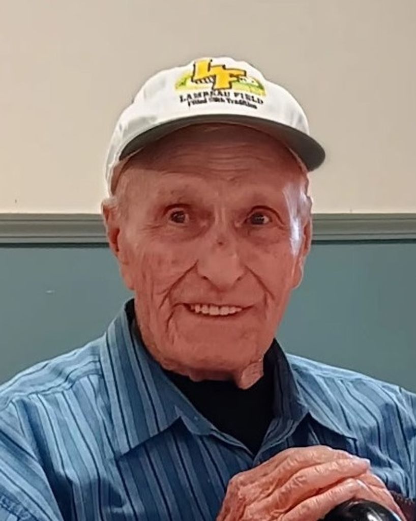 V. Charles Melvin
