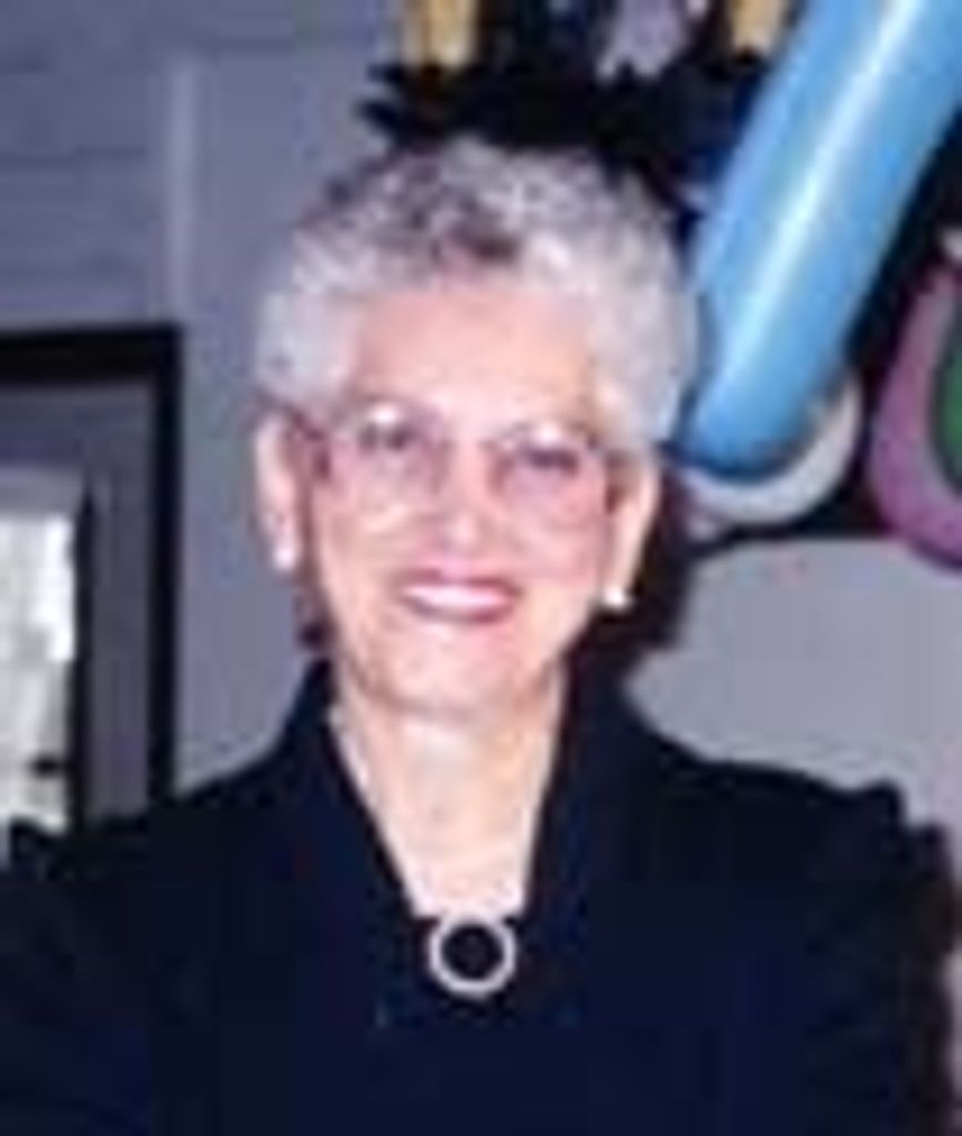 Ida J. Carrico
