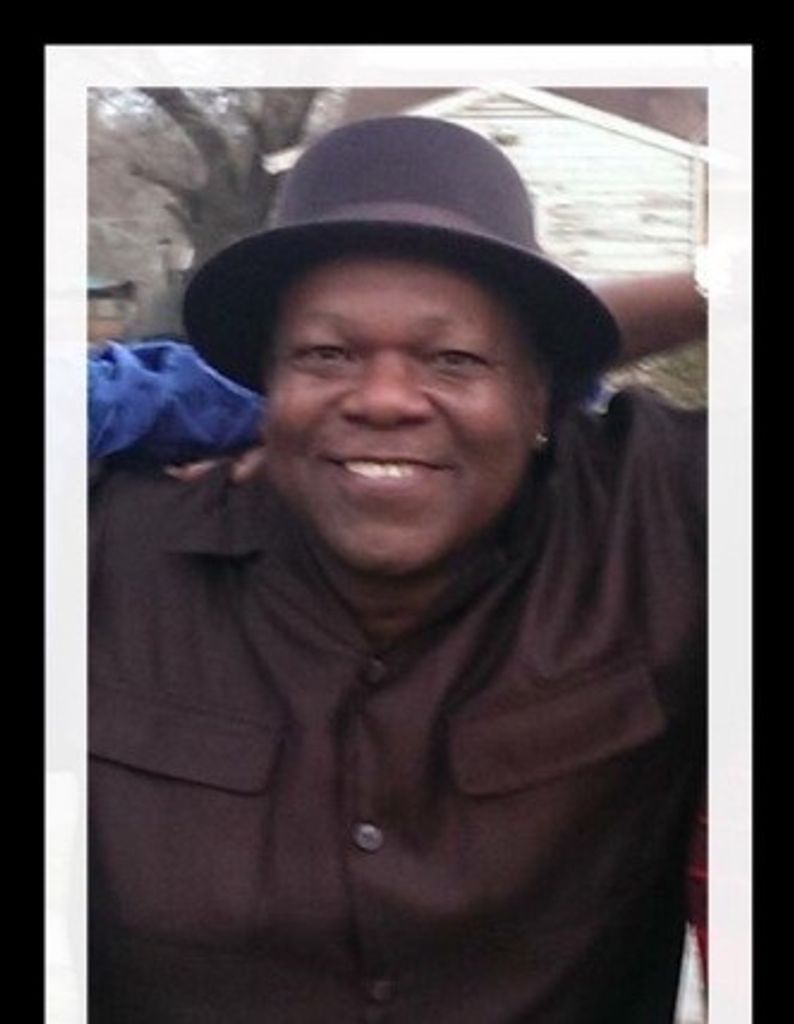 Kenneth Neal Smith