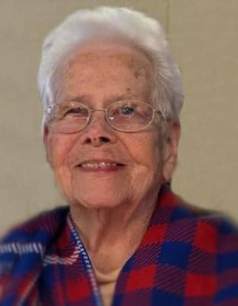 Beverly J. Grosenbach Profile Photo