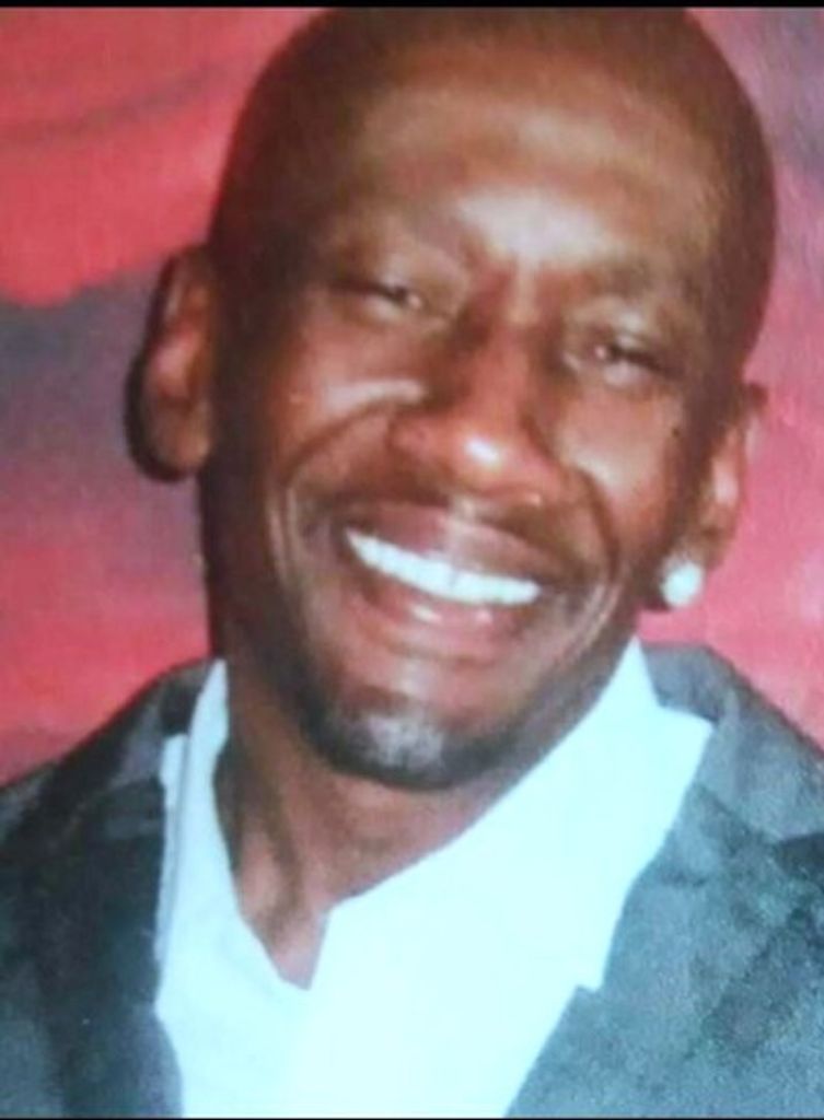 David Lynn Irvin Profile Photo