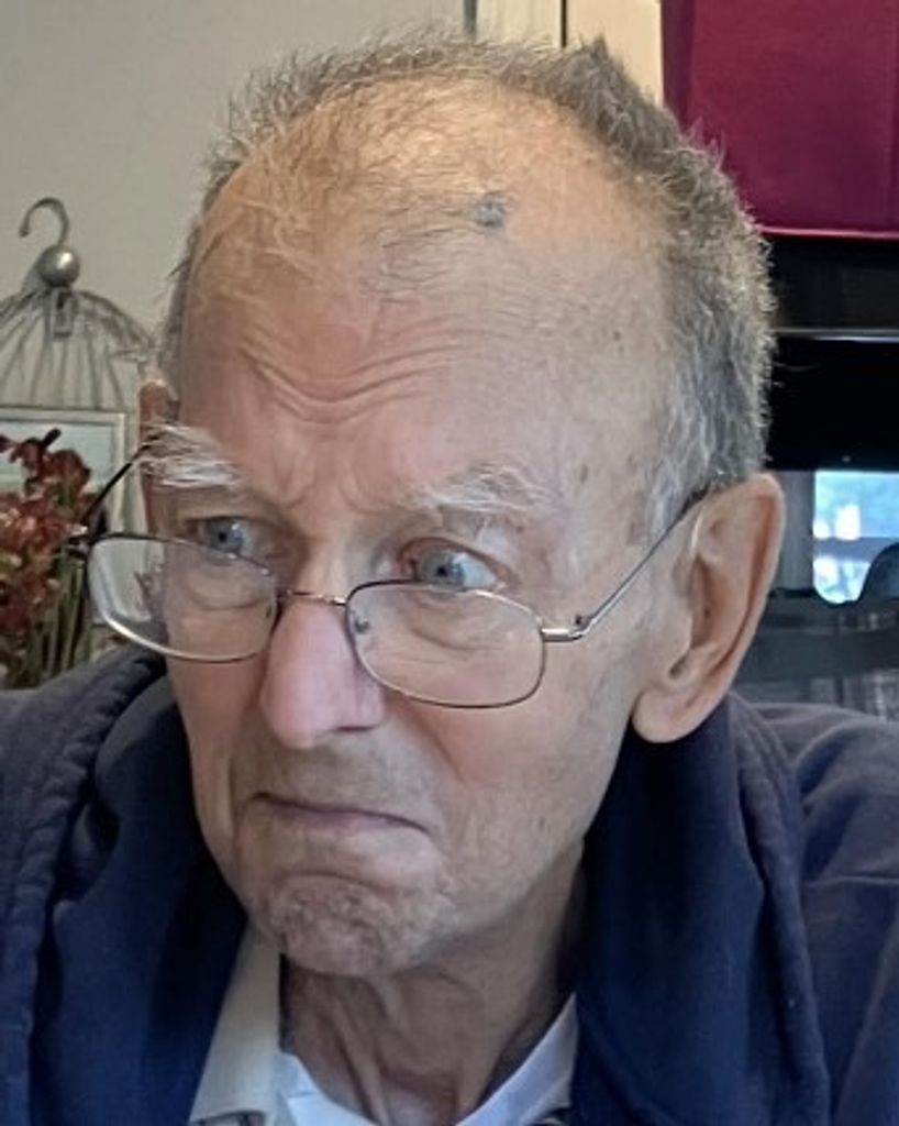 William "Bill" C. Schafer, Jr.