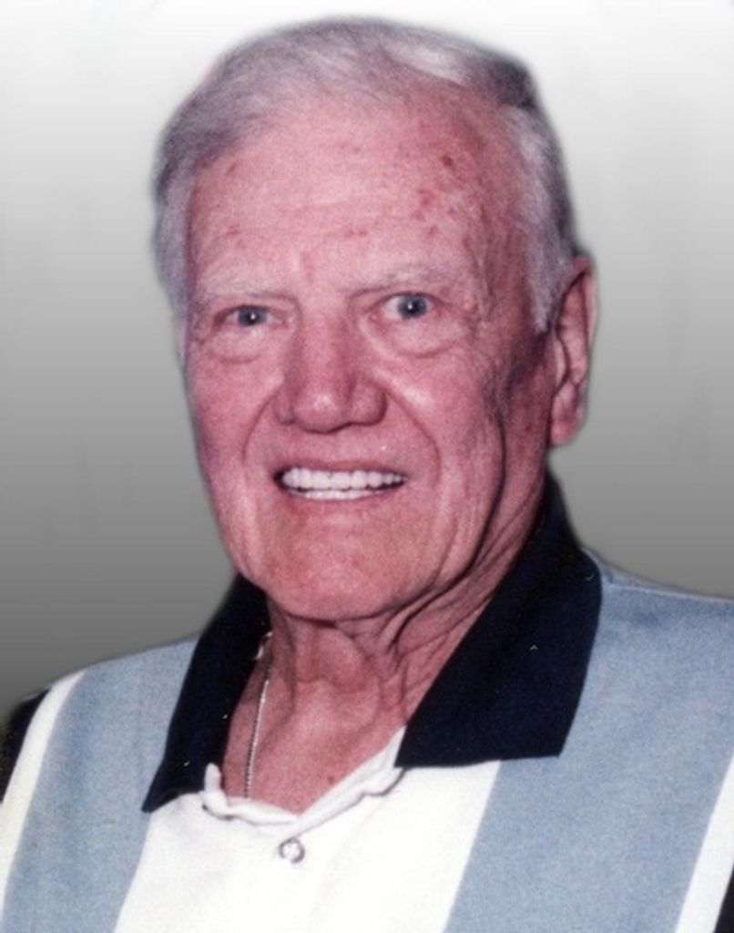 Edgar "Bill" Kern