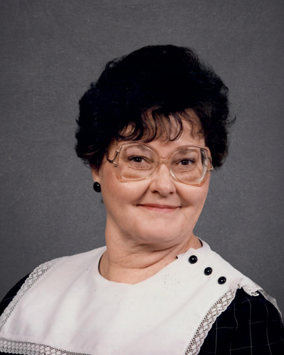 Carol Ann Bonnell's obituary image
