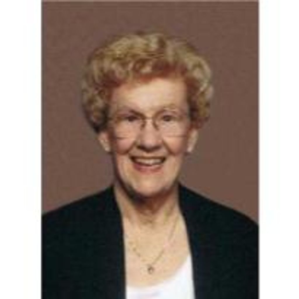 Betty L. Sonderegger