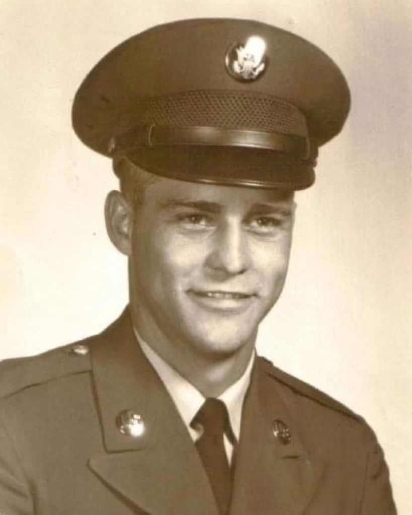 James Jackson "Jim" LaCaze Profile Photo