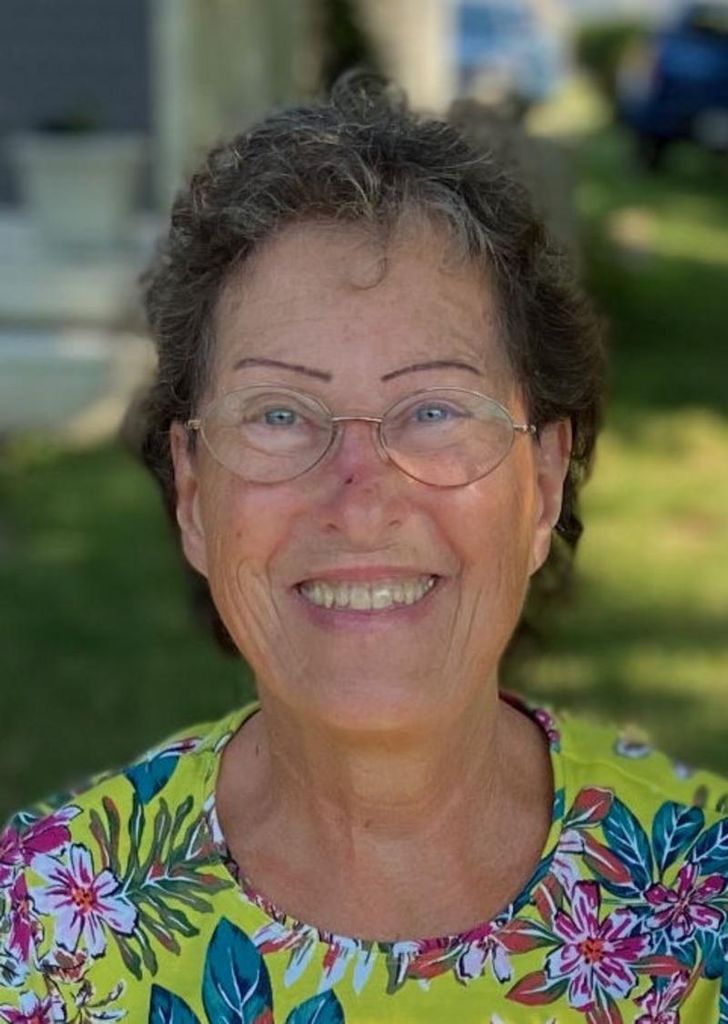 Garnet Pauline Stetler Profile Photo