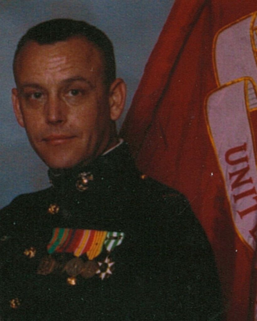 Eric A. Dawson Profile Photo