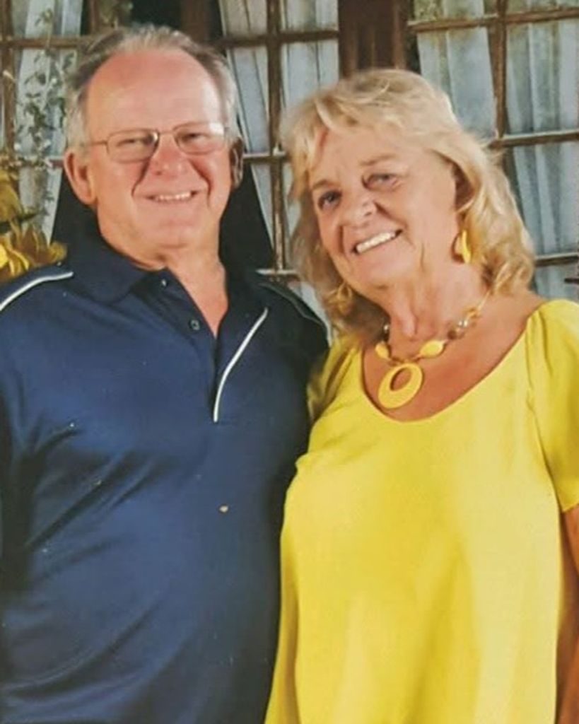 Bobbett Hazel Gunnells Profile Photo