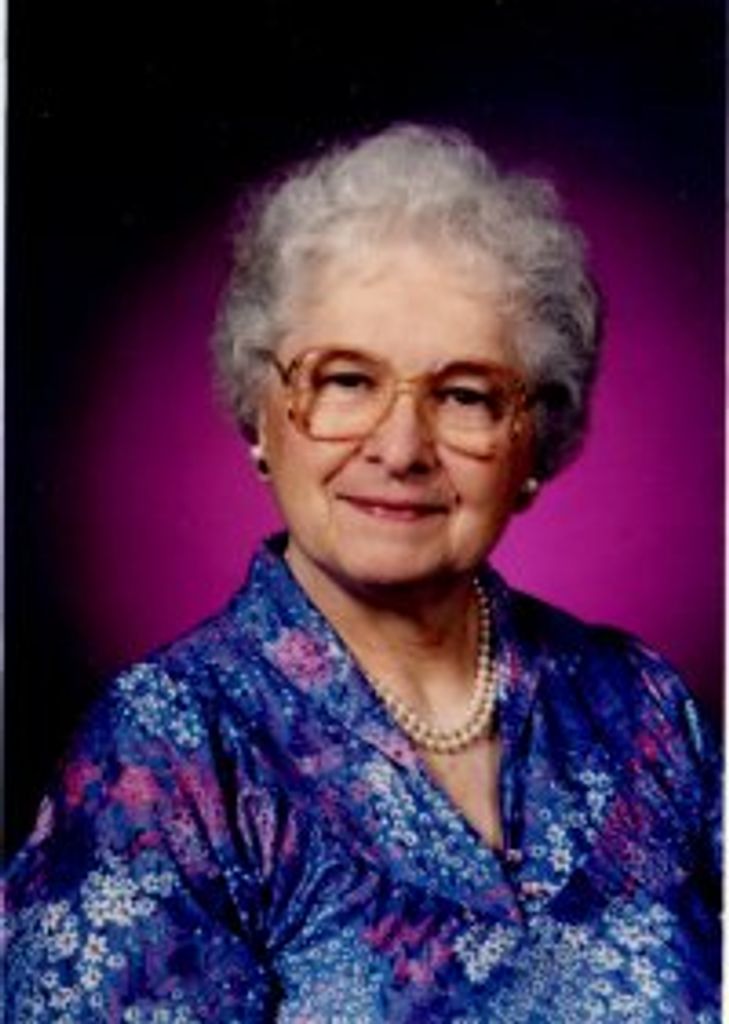 Marion L. Adair
