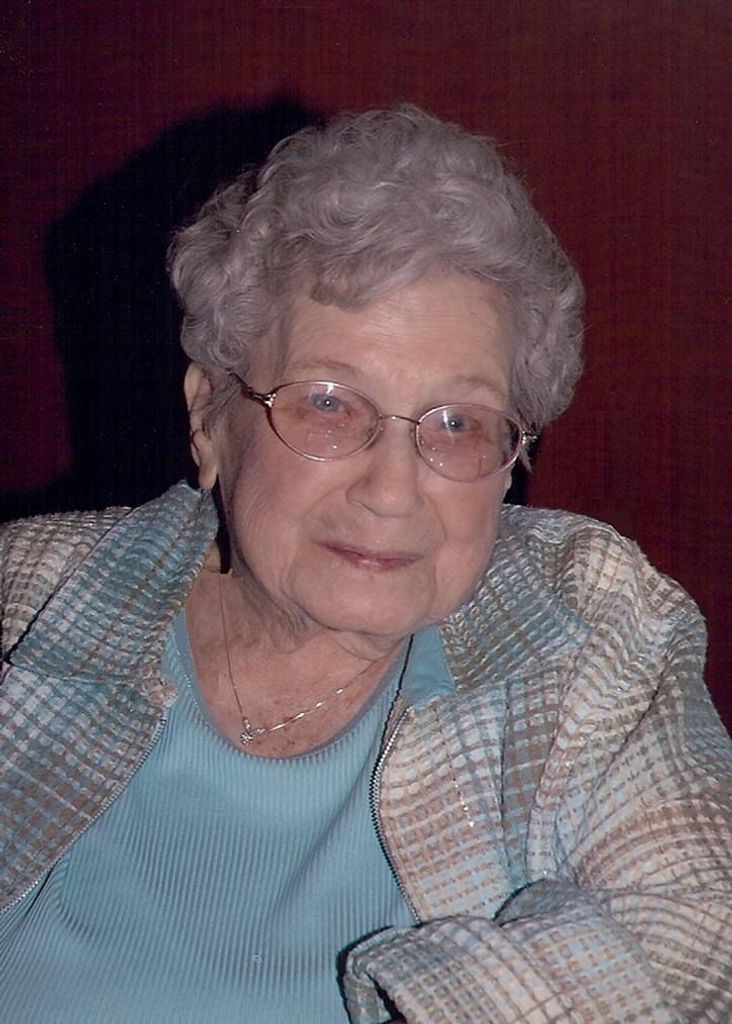 Naomi King