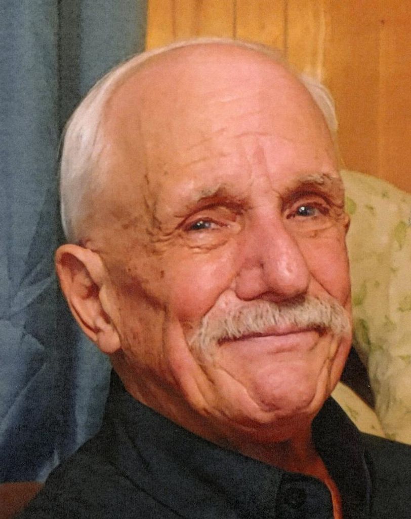Paul Frederick Haynes Profile Photo