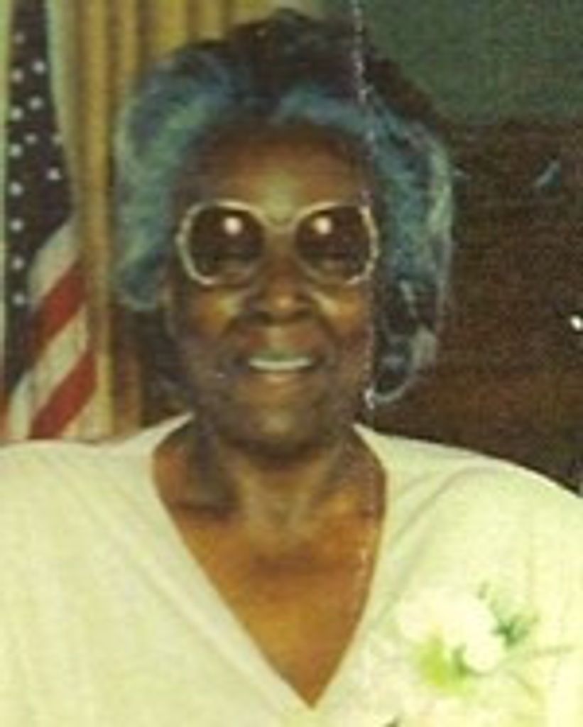 Katherine Josephine Gilliam