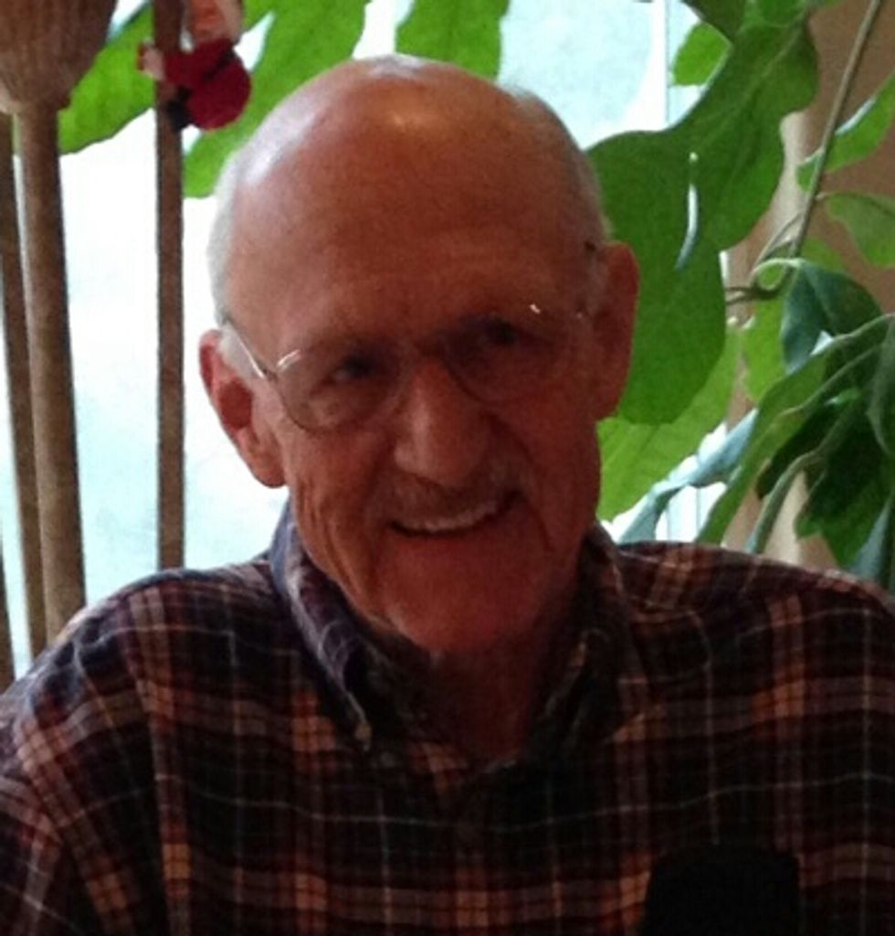 Robert Prescott Profile Photo