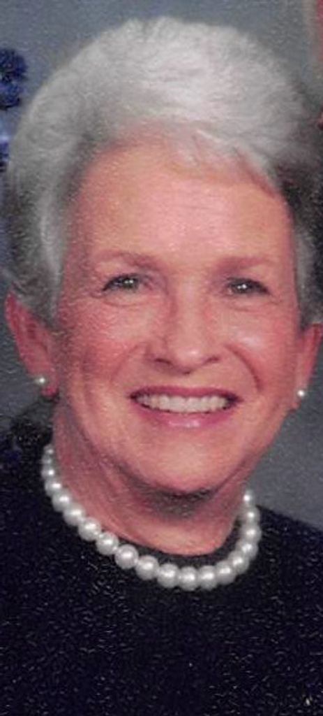 Patricia Ann Johnson Profile Photo