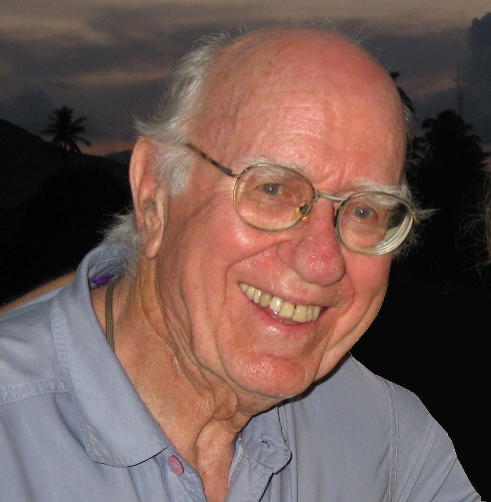 Winston Currie Boteler Profile Photo