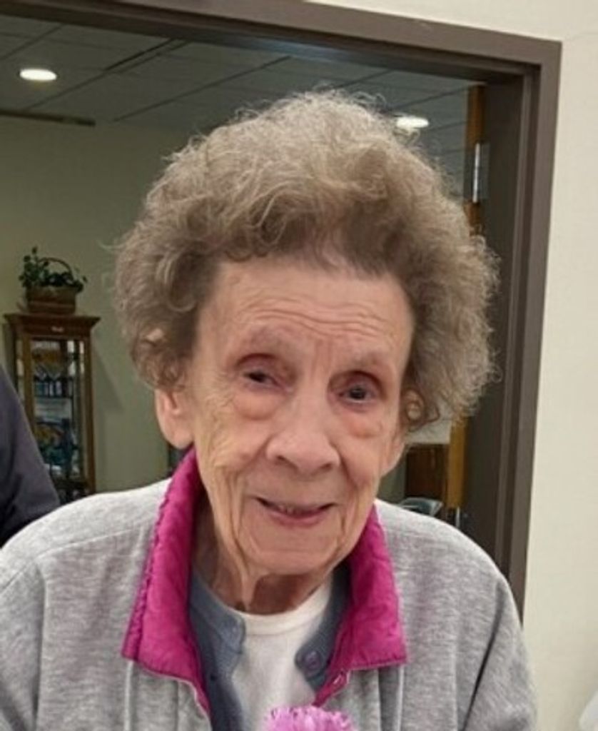 Florence M. Lewandowski Profile Photo