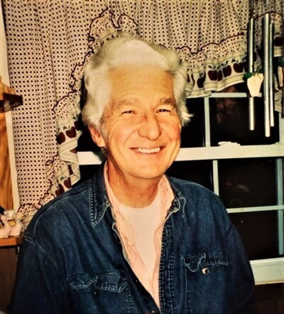 Chadsworth R. Hayes Profile Photo