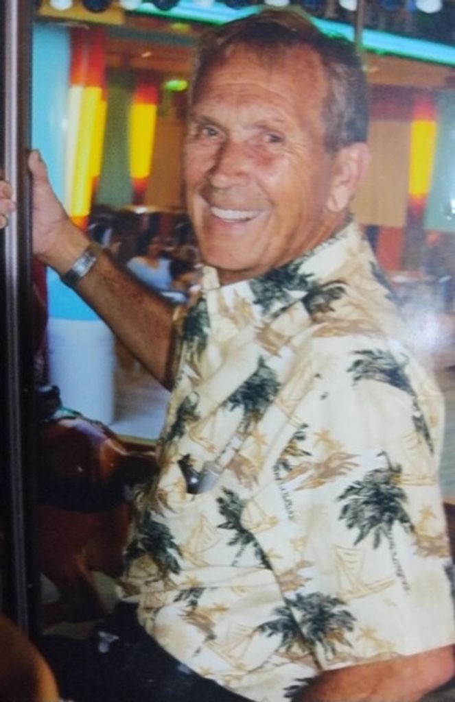 Bruce Dixon Winkler Profile Photo