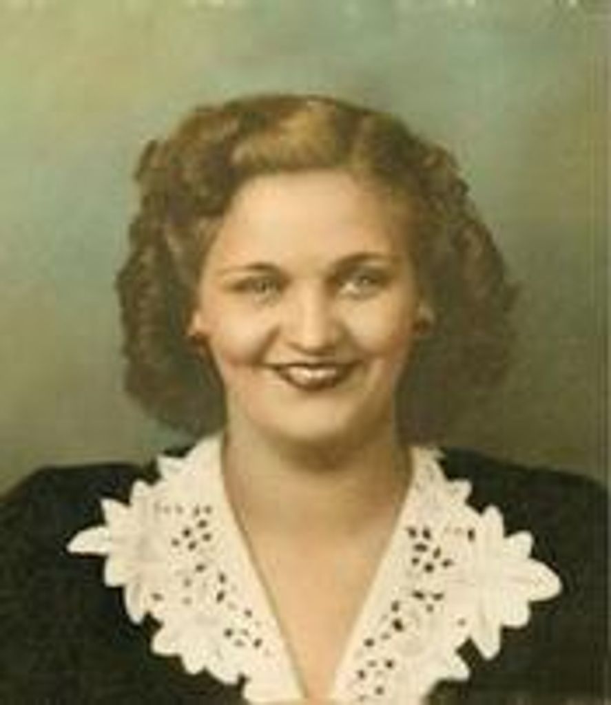 Eula Tucker Stevens