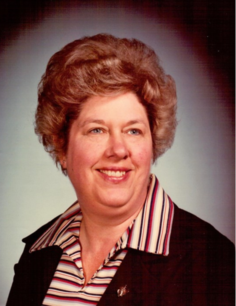 Janice Marian Teague