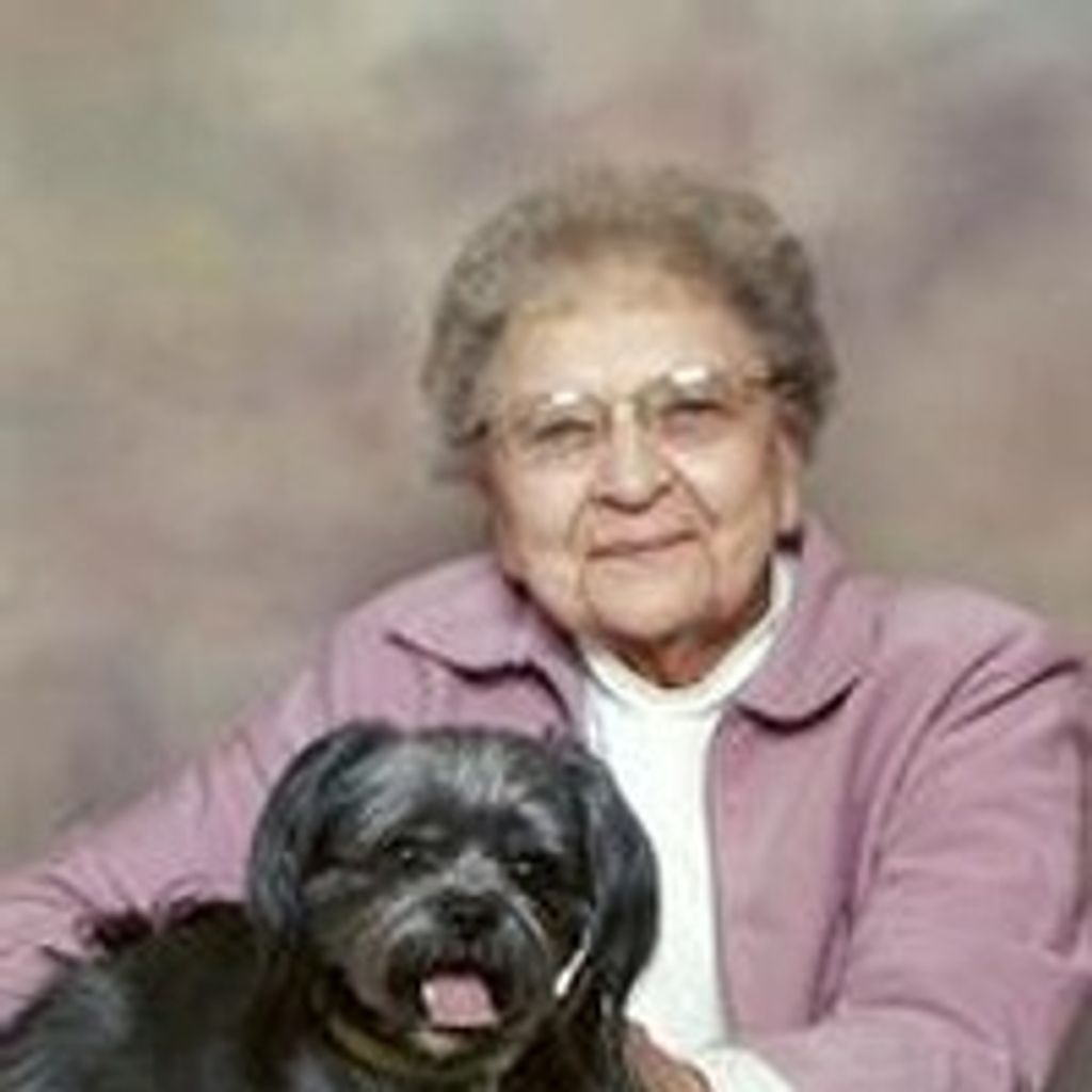 Myrna  Helen Collins