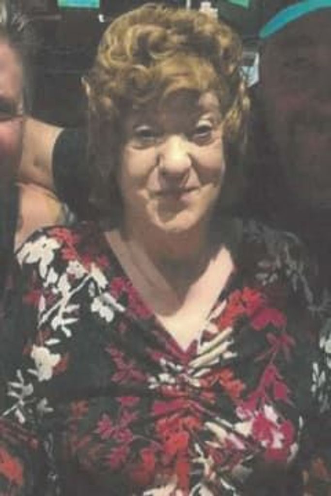Patricia "Patty" Ann Martinson Profile Photo