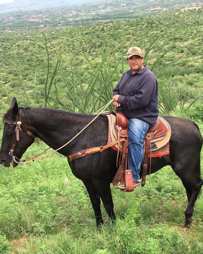 Hector Silva Profile Photo