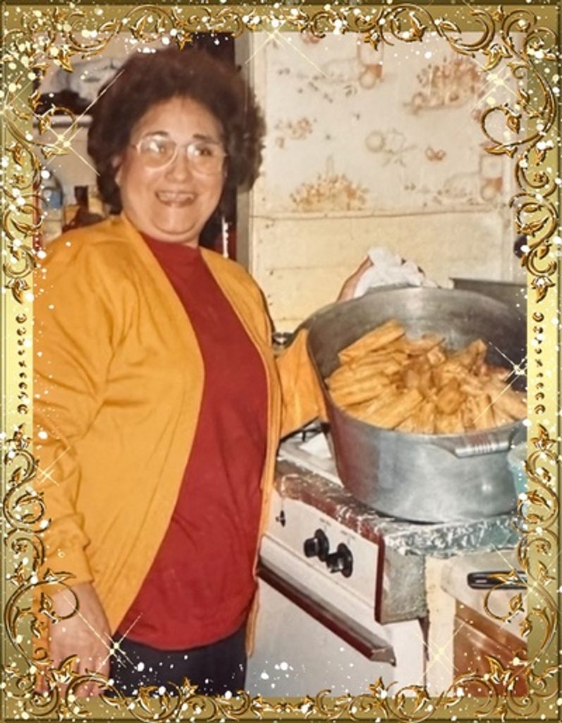 Guadalupe M. Treviño