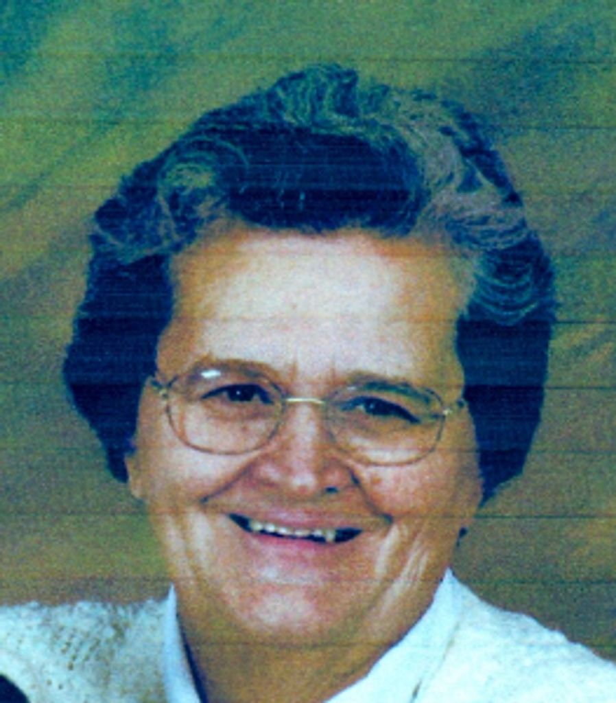 Joann A. Demuesy