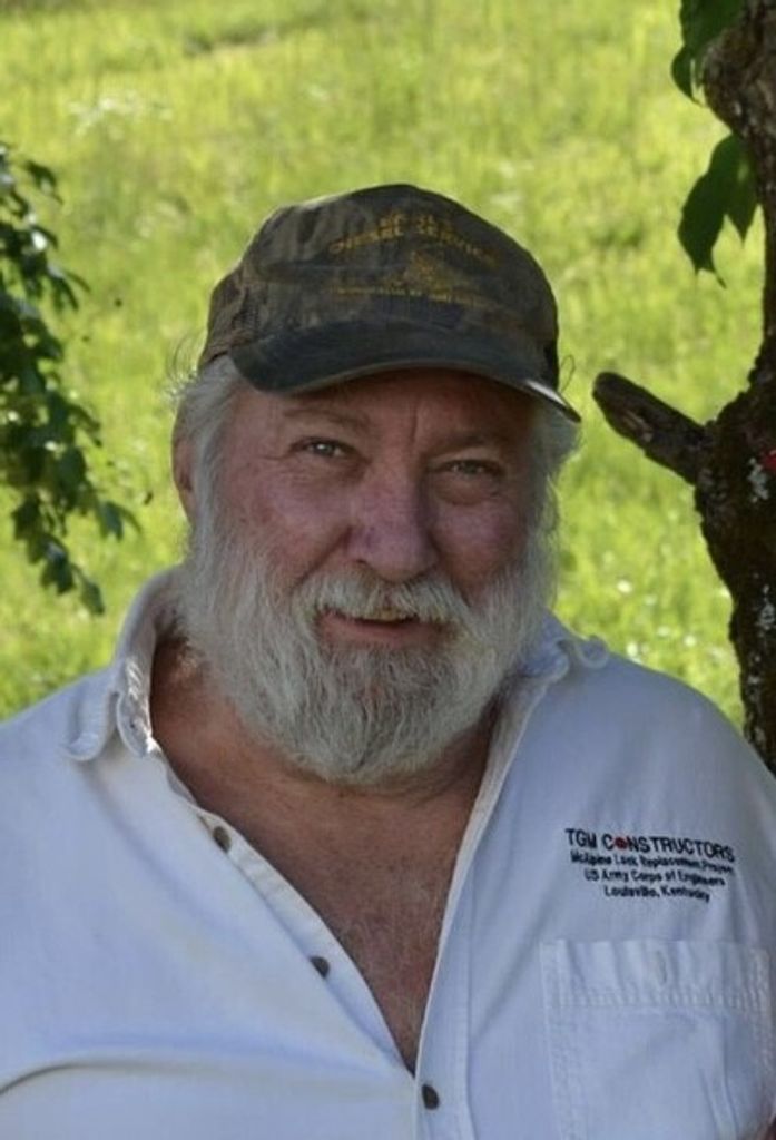 Edwin Howard Dobbs Profile Photo