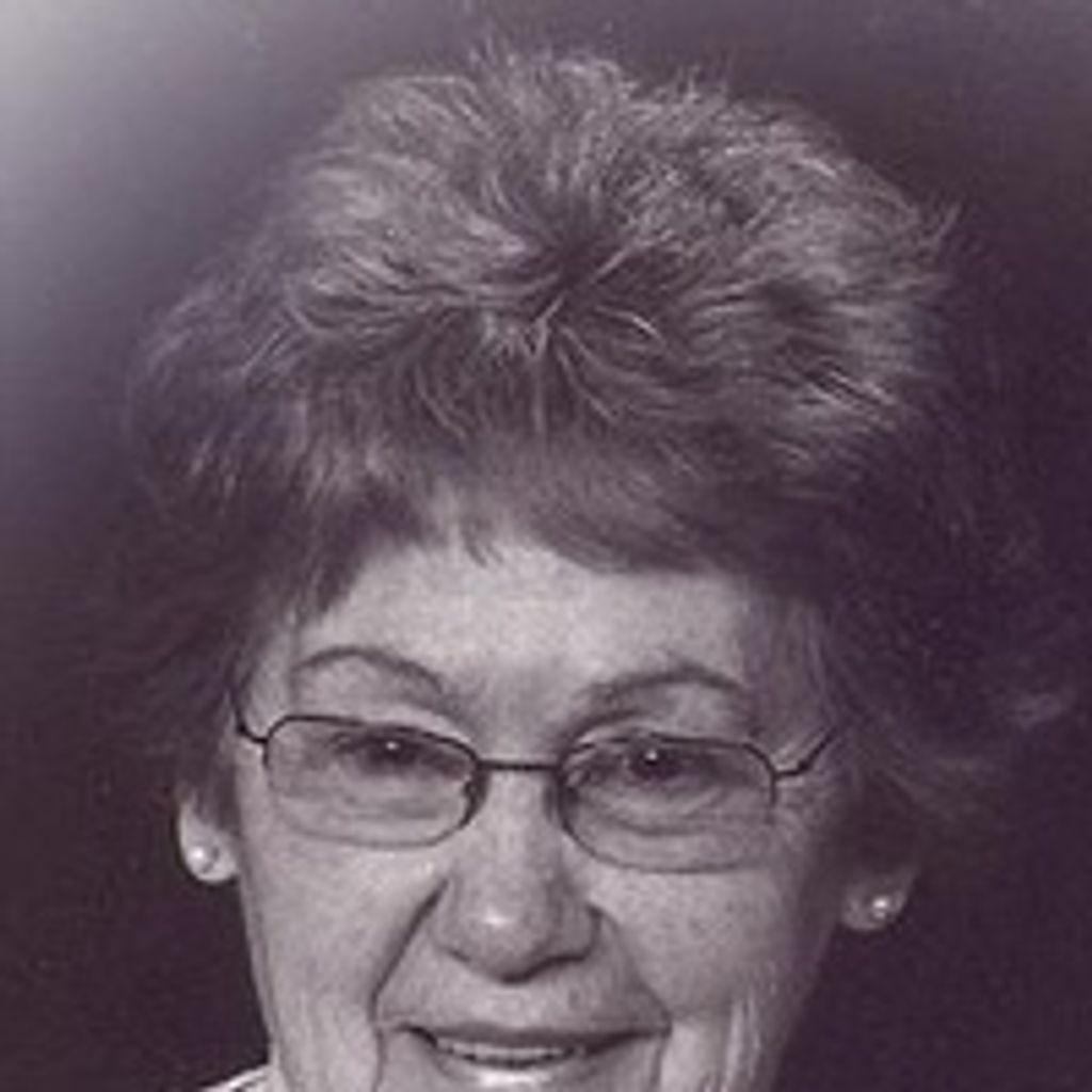 Mary  Geraldine Burke