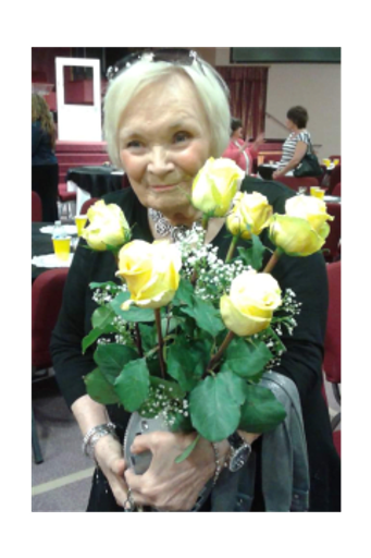 Lucinda Dier Profile Photo