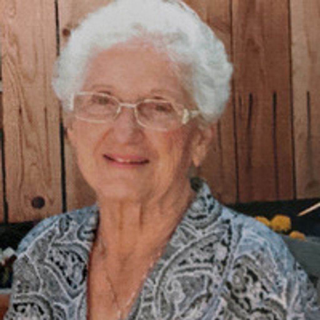 Esther  Vivian Moreda Profile Photo