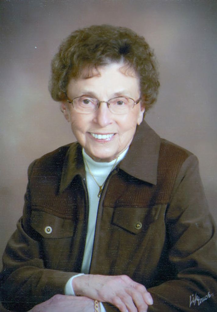 Lela Mae (Anderson) Mccray Profile Photo