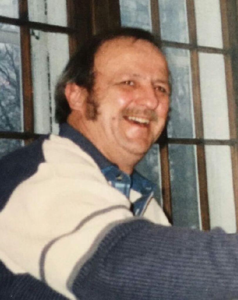 Gerald Michael "Mike" Slagle Profile Photo