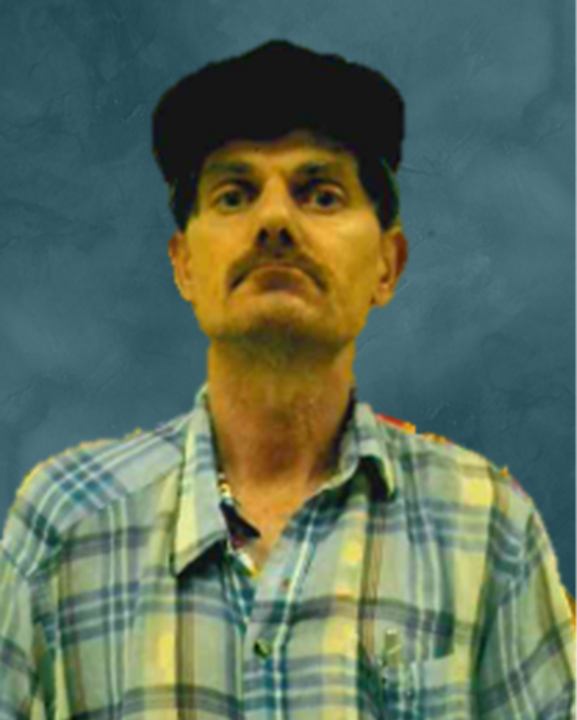 Allen Ray Martin Profile Photo