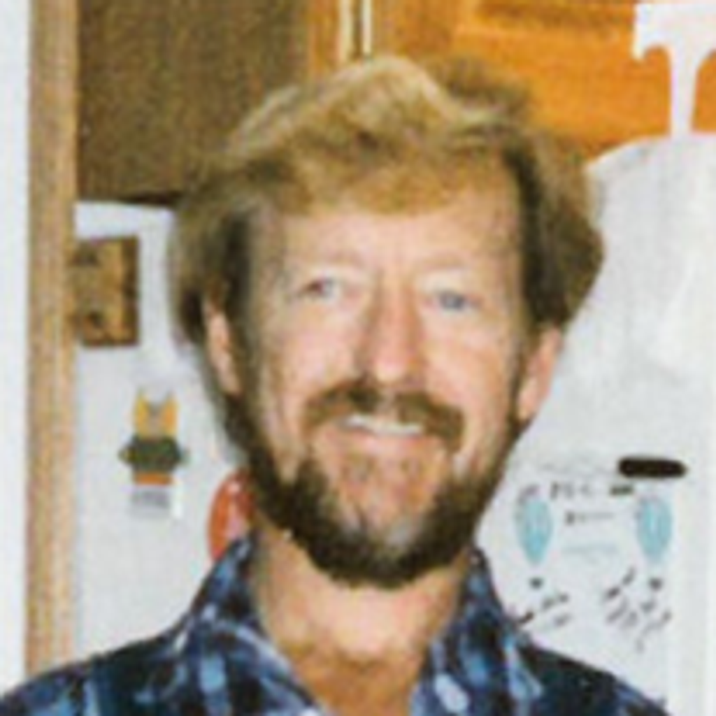 David Lancaster