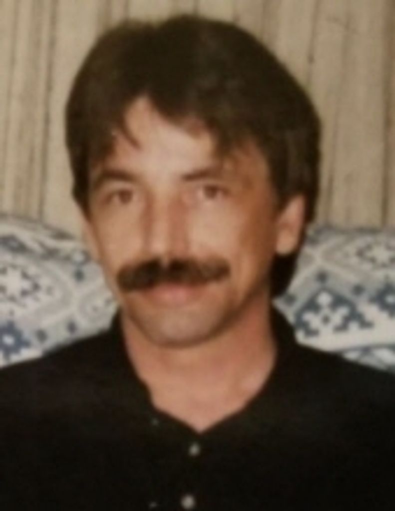 Richard L. "Rick" Everman