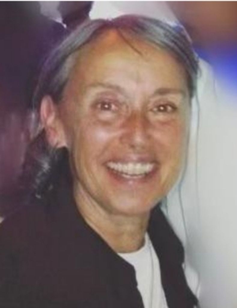 Elizabeth "Beth" Fox