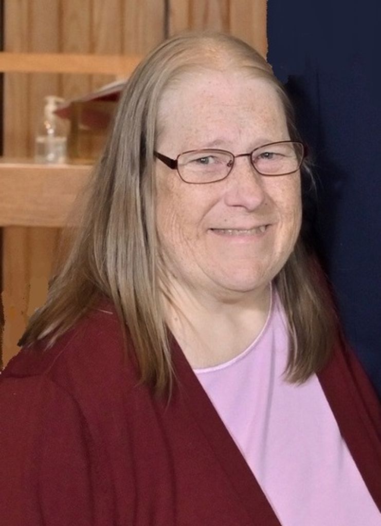 Terri Lynn Walker Profile Photo