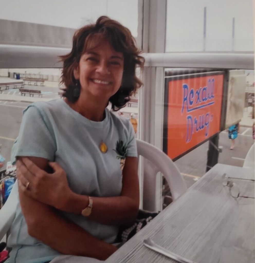 Paula J. (Diperna)  Oliver Profile Photo