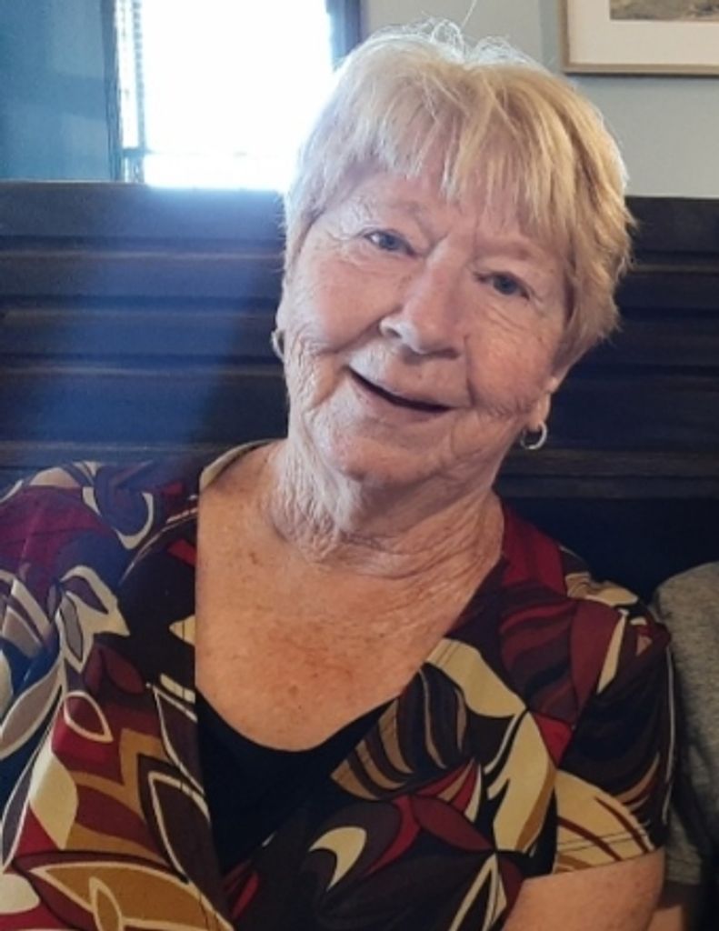 Karen Mcroberts