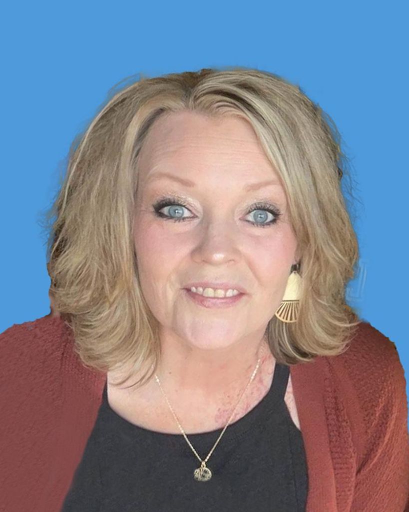 Angela Joann Reichenberg