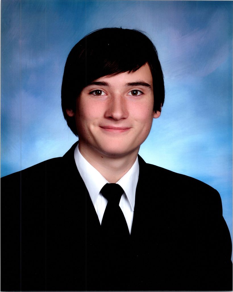 Ryan P. Kaylor Profile Photo